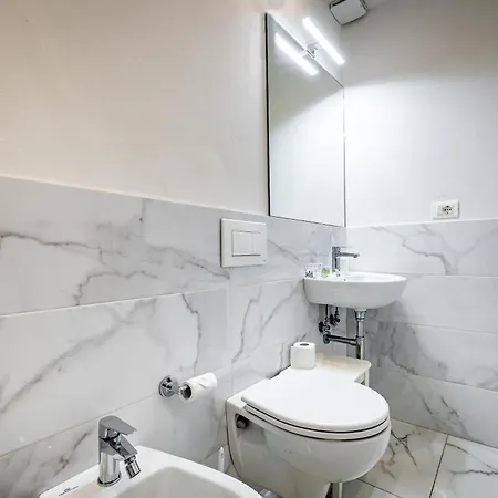 Residenza24 Bed & Breakfast Florence Exterior photo